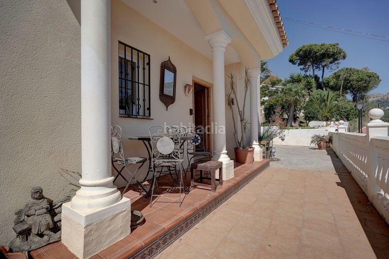 Foto 060838d7-7b2f-4c9b-b89b-ac865af7fc94. Casa amb aparcament piscina a Torreblanca del Sol Fuengirola