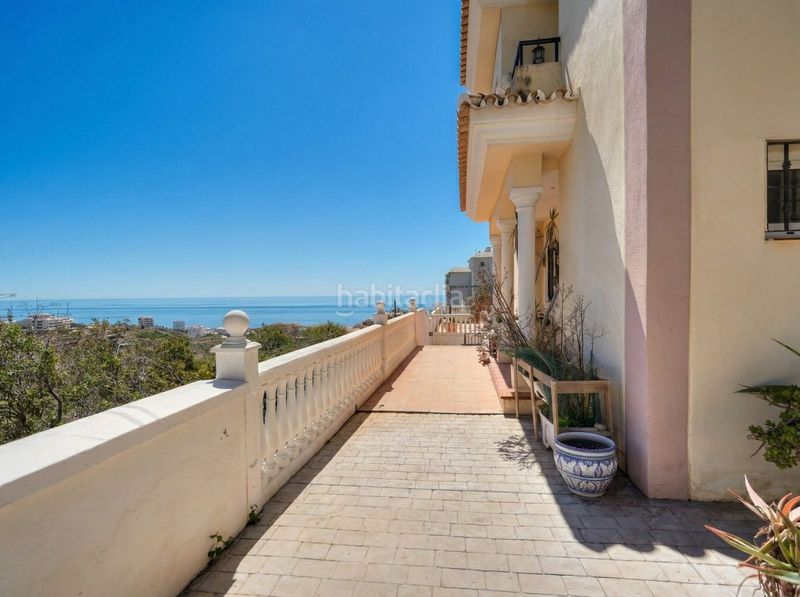 Foto 7662dd2d-e2f9-470a-b555-9beb1add8db6. Casa amb aparcament piscina a Torreblanca del Sol Fuengirola