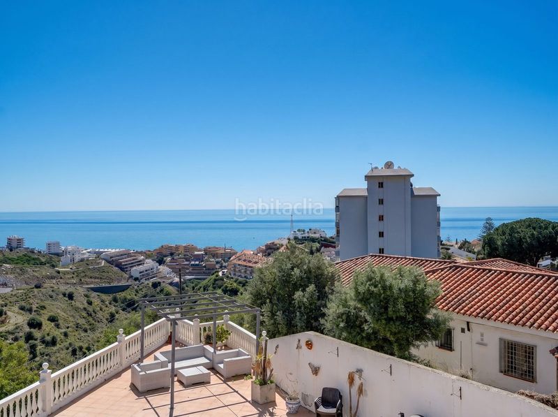 Foto f2345669-5acb-4c47-9e31-e260bf88fd81. Casa amb aparcament piscina a Torreblanca del Sol Fuengirola