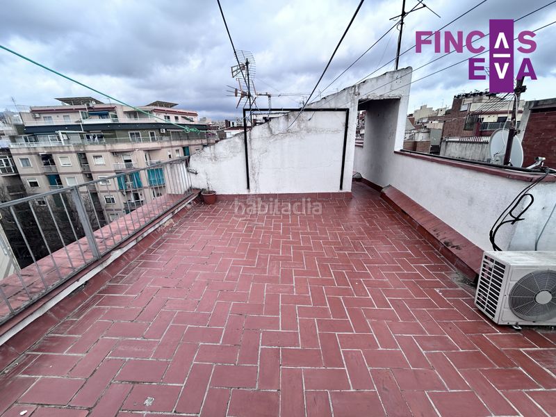 Foto 0731a1d3-417a-4af6-ac97-c7e21cd6d7f0. Edifici a La Florida Hospitalet de Llobregat (L´)