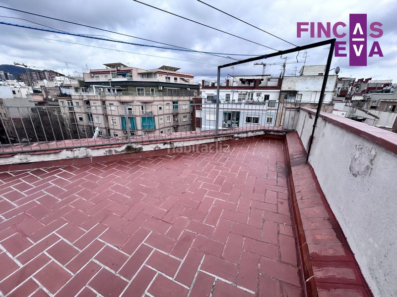 Foto 4b199179-9814-4567-ab40-aa46ad9079fb. Edifici a La Florida Hospitalet de Llobregat (L´)