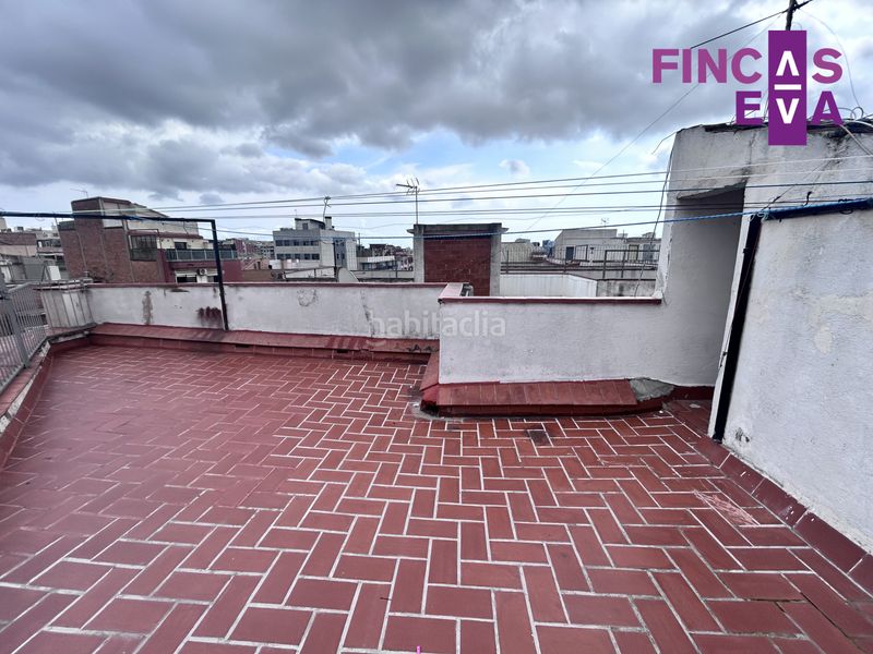 Foto 54aed460-0061-4cce-b6b9-26f5e5b65e38. Edifici a La Florida Hospitalet de Llobregat (L´)