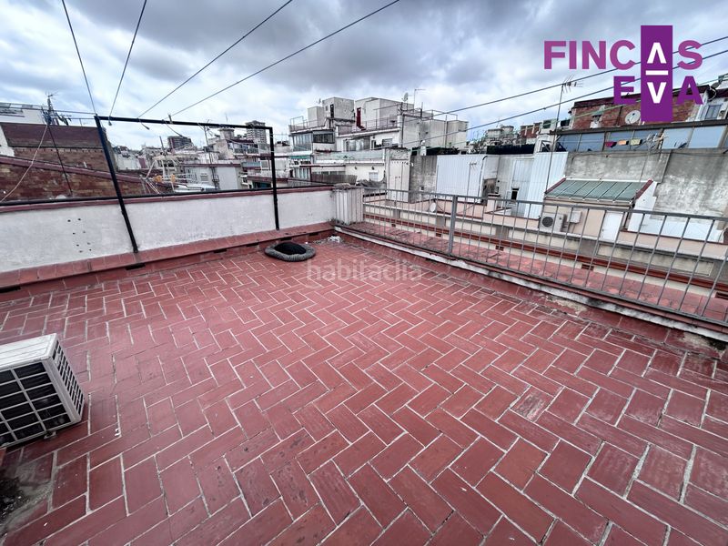 Foto 8e87b9a8-0b62-4cd8-9fec-ab4ef3665329. Edifici a La Florida Hospitalet de Llobregat (L´)