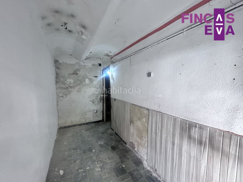 Foto cf00c574-e3cb-4137-893a-f09df076d39f. Edifici a La Florida Hospitalet de Llobregat (L´)