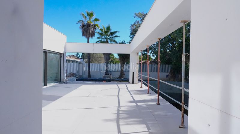 Foto e73376cd-9153-4231-8888-0d678792ea3a. Casa amb aparcament piscina a Guadalmina Alta Marbella