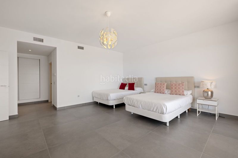 Foto d9dc85d3-a130-497f-b2e8-38f6ff590b72. Casa amb piscina a Ojén pueblo Ojén