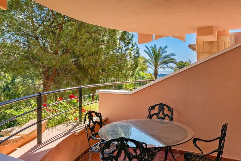 Foto d3064328-10cc-4ff8-ac2d-4cc092b6173f. Pis amb aparcament piscina a Las Brisas Marbella