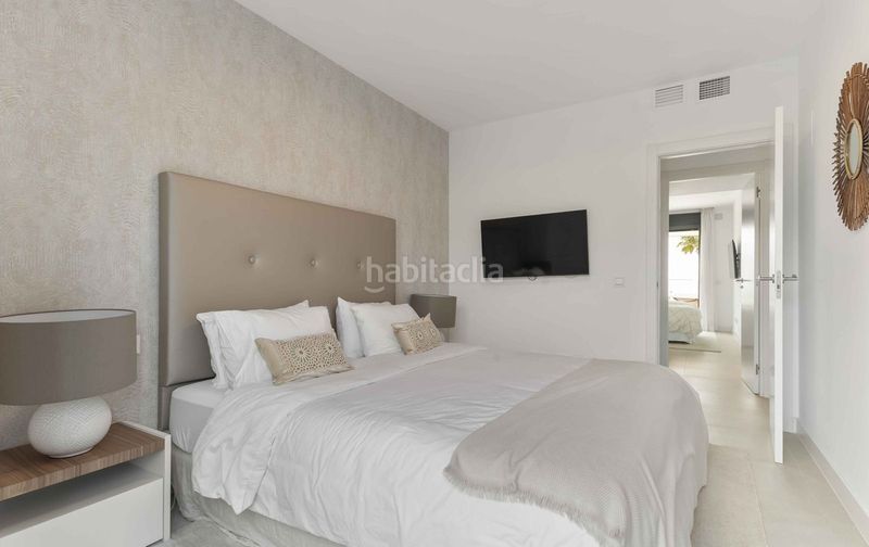 Foto a4680459-e07e-4526-bf21-6555007124fb. Pis amb aparcament piscina a Centro Estepona