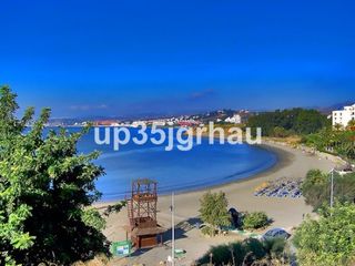 Casa  Estepona,centro,avenida juan carlos i. Villa  chalet, estepona, costa del sol. 5 dormitorios, 6 baños,