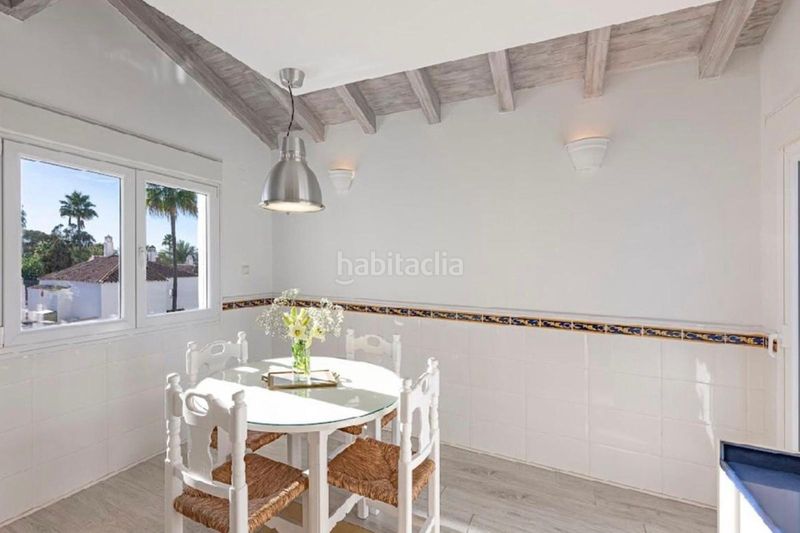 Foto 224220bb-121b-4a04-9358-6c12b952f56f. Pis amb aparcament piscina a Bello Horizonte - Lindasol Marbella