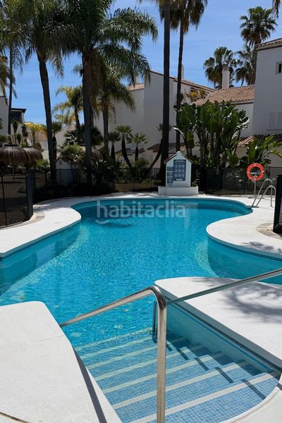 Foto 26b08688-801e-4311-afe6-b522f8c5420b. Pis amb aparcament piscina a Bello Horizonte - Lindasol Marbella