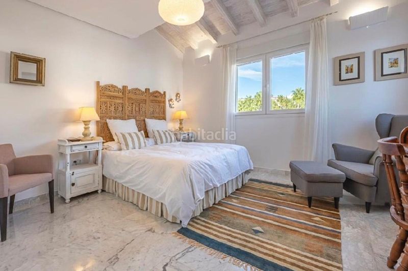 Foto 5c642c96-ea8f-474c-9765-3a51a301649d. Pis amb aparcament piscina a Bello Horizonte - Lindasol Marbella