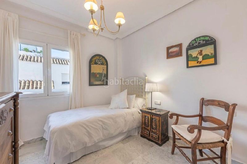 Foto 5dcea1da-49d8-4ba9-bbca-4291f0878ff7. Pis amb aparcament piscina a Bello Horizonte - Lindasol Marbella
