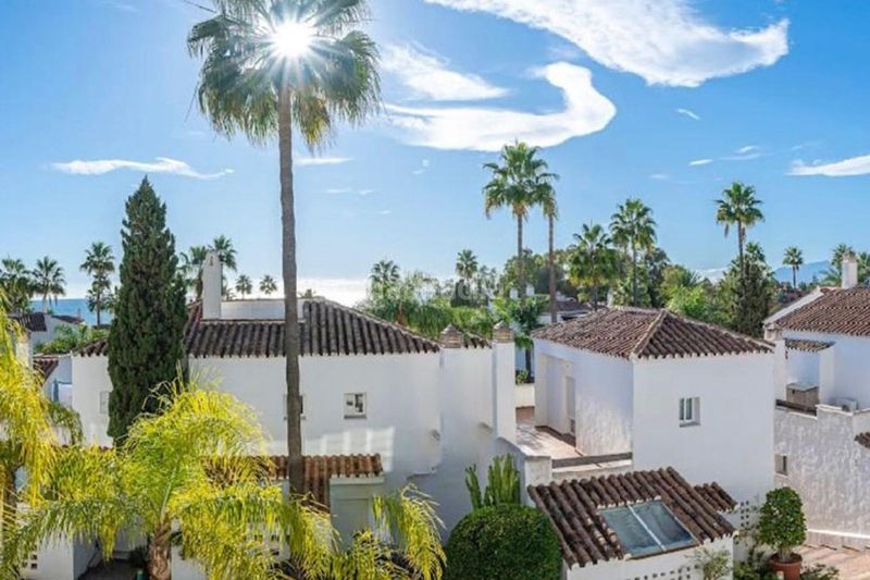 Foto 709374c3-0b5c-4b25-a5ae-4184b8f1fe1a. Pis amb aparcament piscina a Bello Horizonte - Lindasol Marbella
