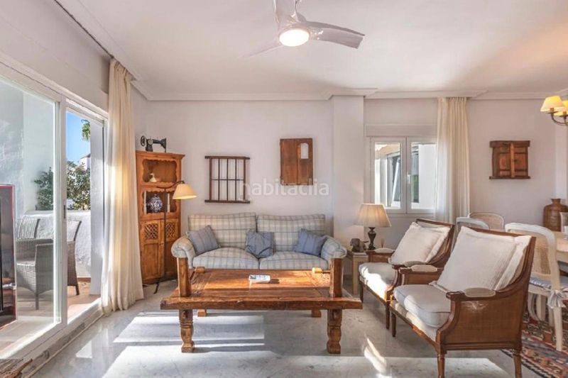 Foto 7a784899-5e82-4ab1-b820-1d8172484077. Pis amb aparcament piscina a Bello Horizonte - Lindasol Marbella