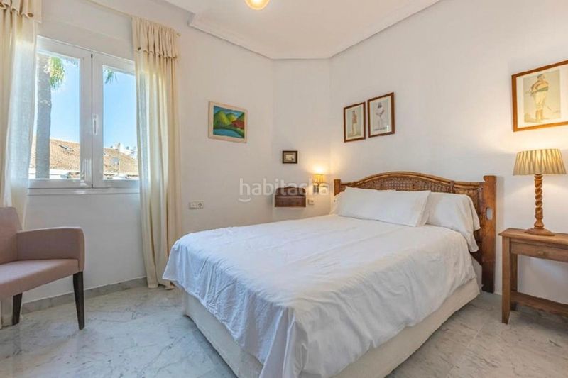 Foto 90c2330a-f130-494d-9455-3af84dc62f82. Pis amb aparcament piscina a Bello Horizonte - Lindasol Marbella