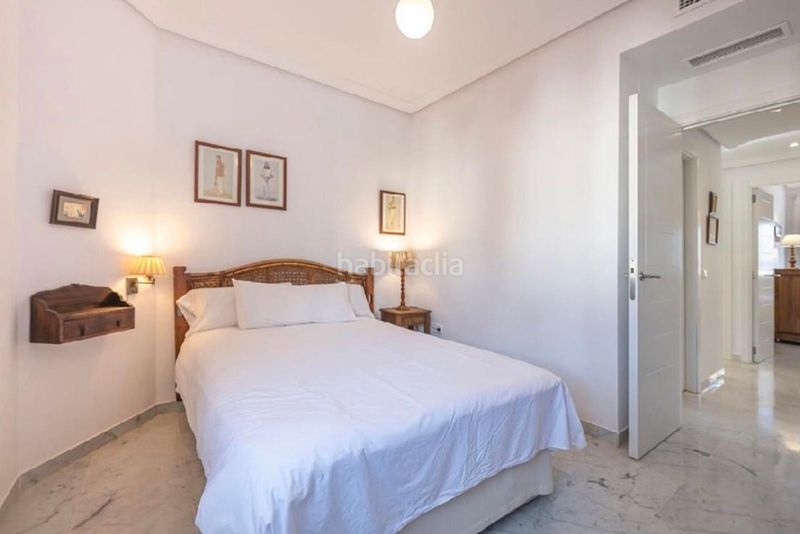 Foto acba9d0e-3b23-4187-a450-375b4561244a. Pis amb aparcament piscina a Bello Horizonte - Lindasol Marbella