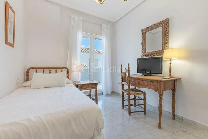 Foto b117cbe2-ac48-48bc-b43f-2325308ae739. Pis amb aparcament piscina a Bello Horizonte - Lindasol Marbella