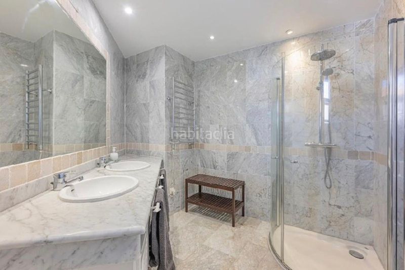 Foto d3904695-1466-4291-9c4a-7669426e2255. Pis amb aparcament piscina a Bello Horizonte - Lindasol Marbella