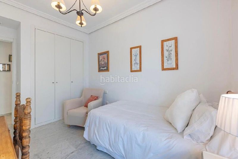 Foto d5fdc0f4-5b9e-44c4-9bbe-a39bd1817c16. Pis amb aparcament piscina a Bello Horizonte - Lindasol Marbella