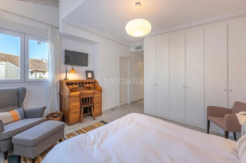 Foto dc5c8382-1bb9-48ab-b55e-241b68332b5c. Pis amb aparcament piscina a Bello Horizonte - Lindasol Marbella