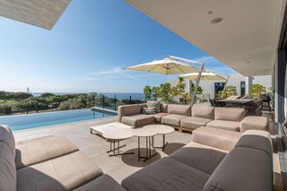 Casa a Marbella,Cabopino,Avenida de los alisos