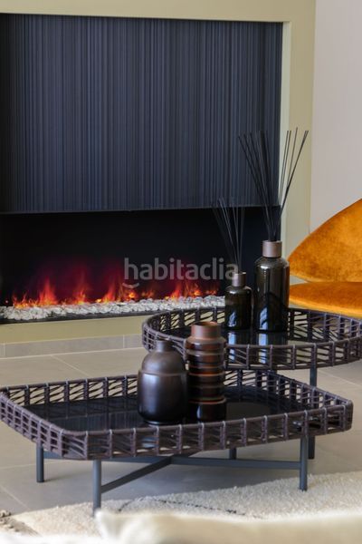 Foto 154b35b4-e5af-4271-bba9-9e2982f2019c. Casa amb piscina a Cabopino - Artola Marbella