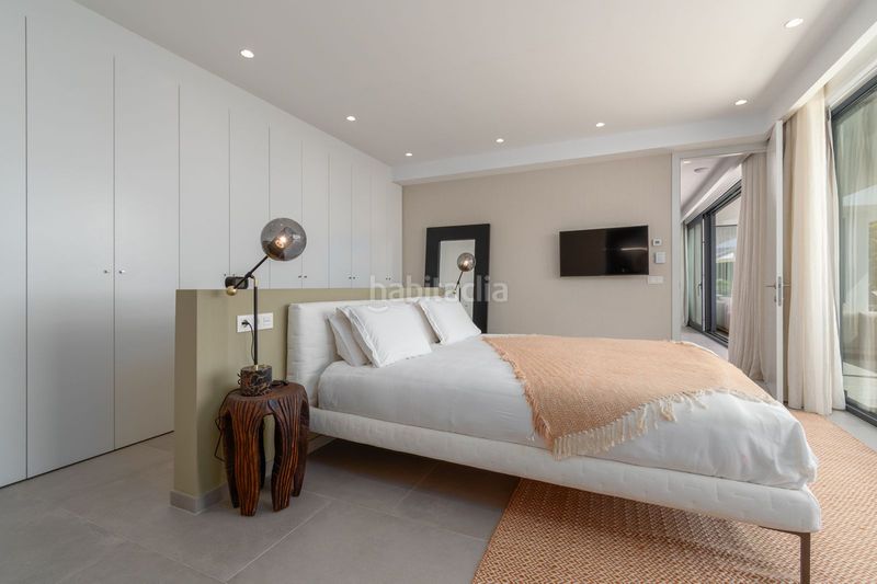 Foto 3689455f-cd0d-41dd-8589-f42741503b80. Casa amb piscina a Cabopino - Artola Marbella