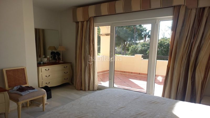 Foto 543a908d-f4af-4016-b2a9-9f277dff902f. Casa adossada amb aparcament piscina a Guadalmina Alta Marbella