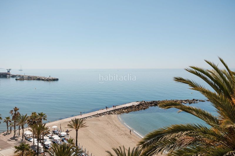 Foto bc75ac72-8248-4f0b-86a1-f9f68361b63b. Pis a Ricardo Soriano Marbella