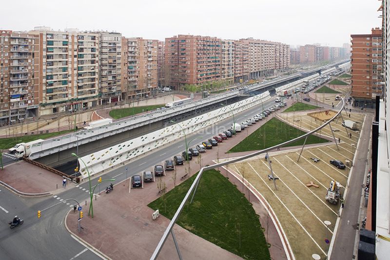 Foto 1d0d53b4-b110-42ea-a11c-60089132c10c. Pis amb calefacció a Fort Pienc Barcelona