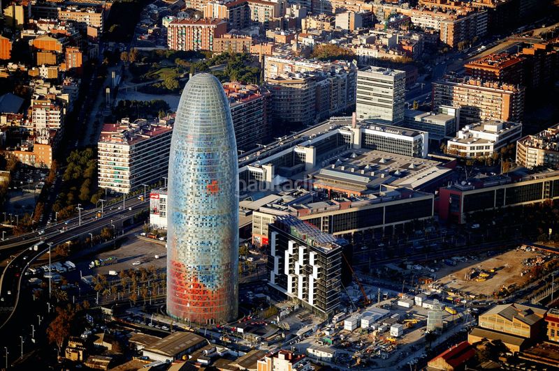 Foto 659892cf-0a91-4031-9d80-fe699e6c7383. Pis amb calefacció a Fort Pienc Barcelona