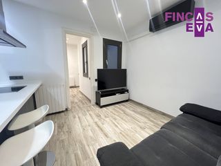 Pis  Barcelona - gv corts catalanes. Vivienda reformada exterior en eixample