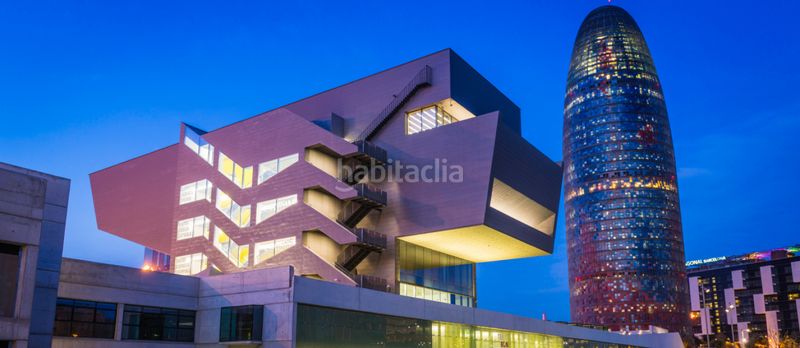 Foto ca1baffa-594e-4aa2-a974-df006ee374be. Pis amb calefacció a Fort Pienc Barcelona