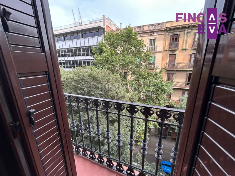 Foto a4b1fc3d-6509-4f1c-998c-212194c87333. Pis a Dreta de l´Eixample Barcelona