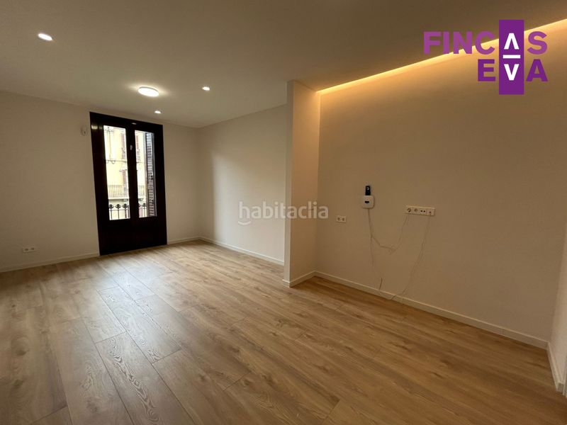 Foto dc4288df-88b7-43b3-bb36-bf26d9f7478a. Pis a Dreta de l´Eixample Barcelona