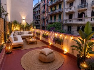 Pis a Barcelona - CL SANT PAU
