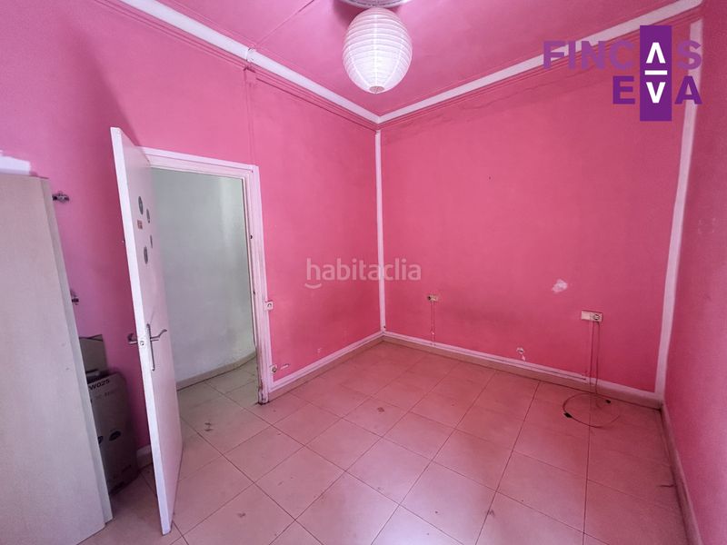 Foto 37545344-e2b4-44b1-8680-5fa414332baf. Pis a Raval Barcelona