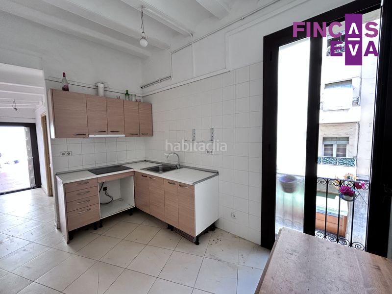 Foto 6ff631cd-bb4f-4040-9156-dacf4ae8aded. Pis a Raval Barcelona