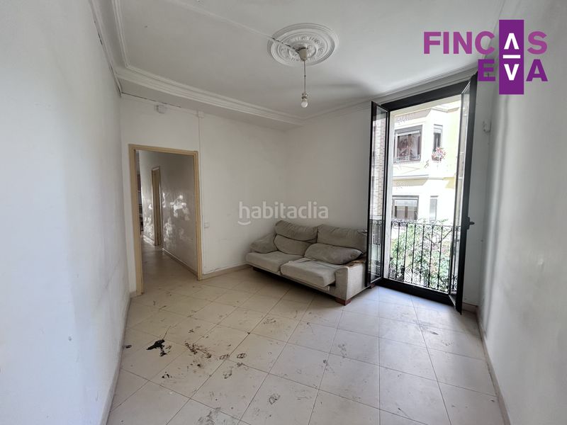 Foto 878e0dff-cfb2-457c-b0b6-c073756070bf. Pis a Raval Barcelona