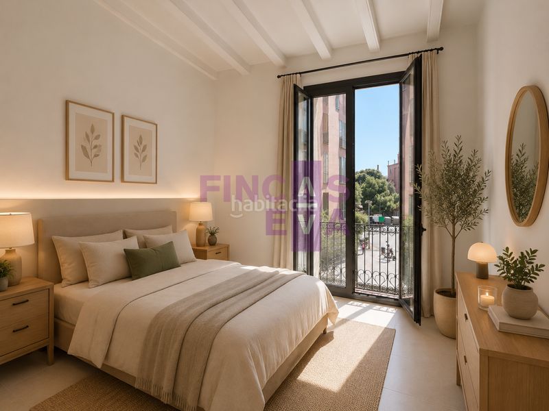 Foto a594c4ad-028c-4cc7-bec2-846b383301b9. Pis a Raval Barcelona