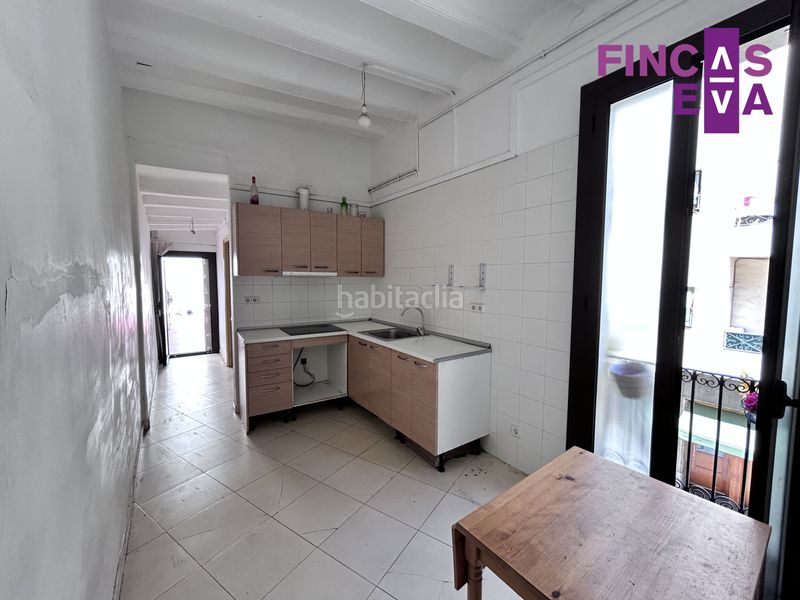 Foto d8c44d4e-a145-4d0e-a337-5f89a77ae097. Pis a Raval Barcelona