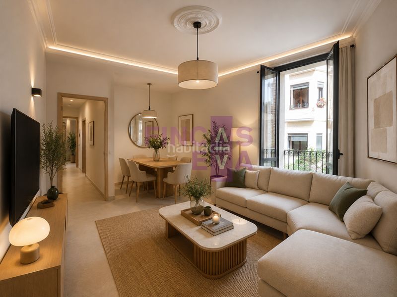 Foto eb1ea88e-2023-483d-a5dd-56547294ee7f. Pis a Raval Barcelona