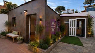 Haus  Vilanova del vallès - cami antic de frança. Magnifica casa reformada con terreno y posibilidad de ampliar co