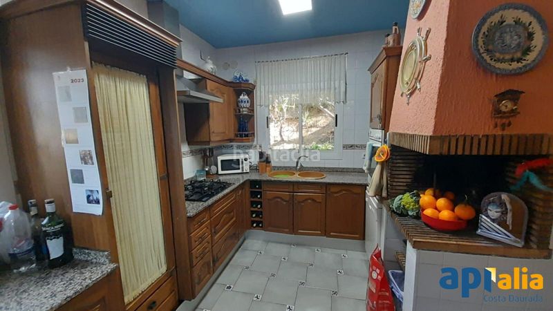 Foto 677eb2e7-291b-4e40-a824-48bc5dd34d06. Casa amb aparcament a pla de maset - cap de Salou Salou