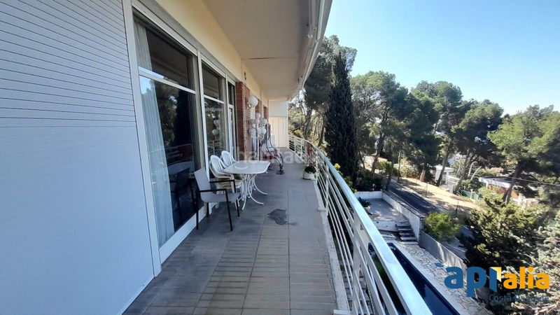 Foto ed00b029-3392-45ac-b062-49b51c0d877c. Casa amb aparcament a pla de maset - cap de Salou Salou