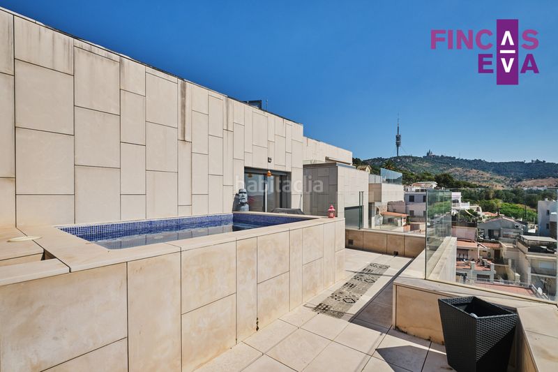 Foto cddb6150-beab-4754-a953-822cc9ee8622. Casa amb aparcament piscina a Sarrià Barcelona