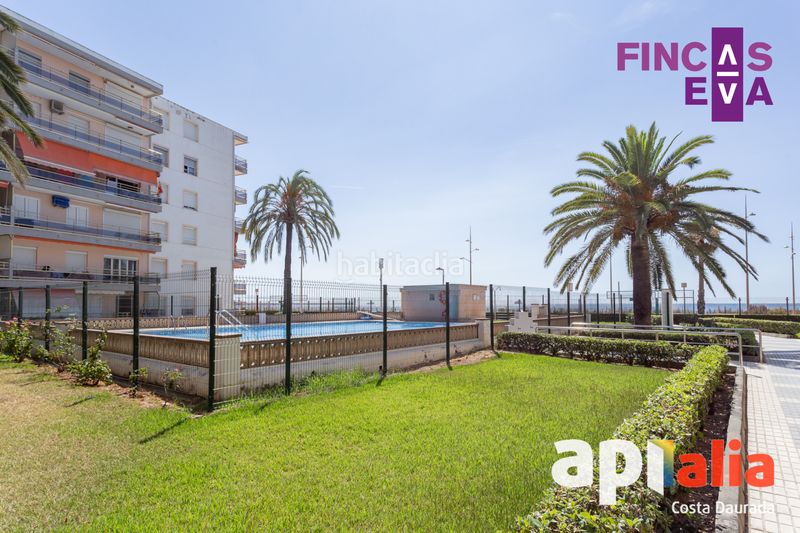Foto a4d8756b-3f8a-4033-8a3e-c109f7274289. Pis amb aparcament piscina a La Pineda Vila-seca