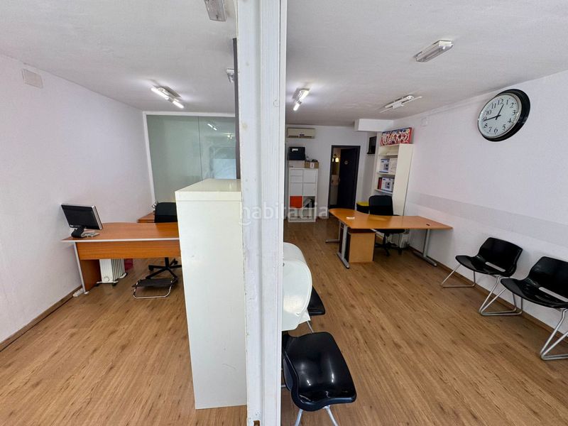 Foto 56e67302-e168-4853-9ab5-527d88384f54. Local comercial a La Teixonera Barcelona