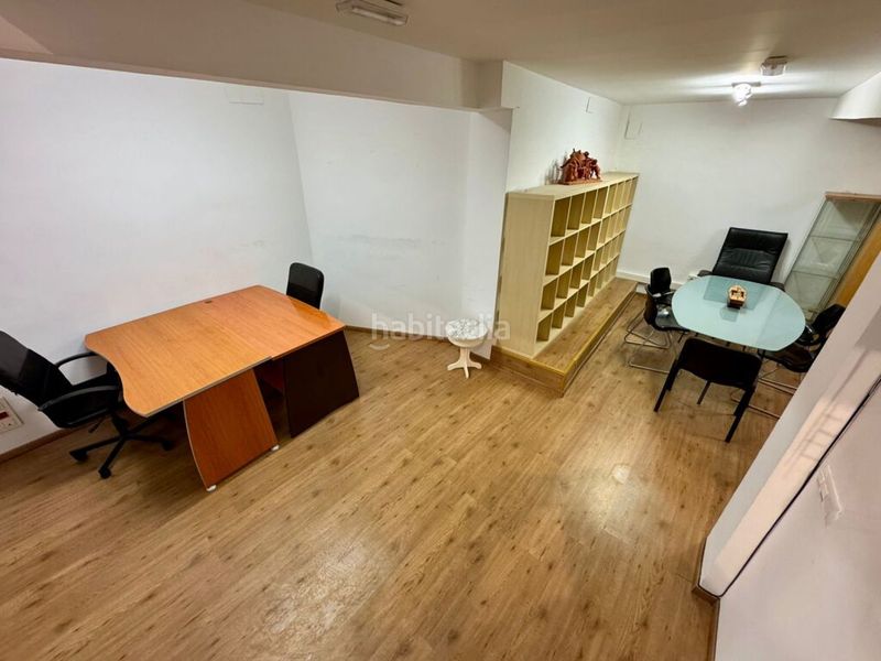 Foto 74d35200-d77a-4d02-931d-06564e99ceb1. Local comercial a La Teixonera Barcelona